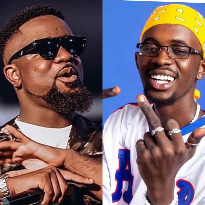 Top Ghanaian artistes drop new songs - Vimarsana News